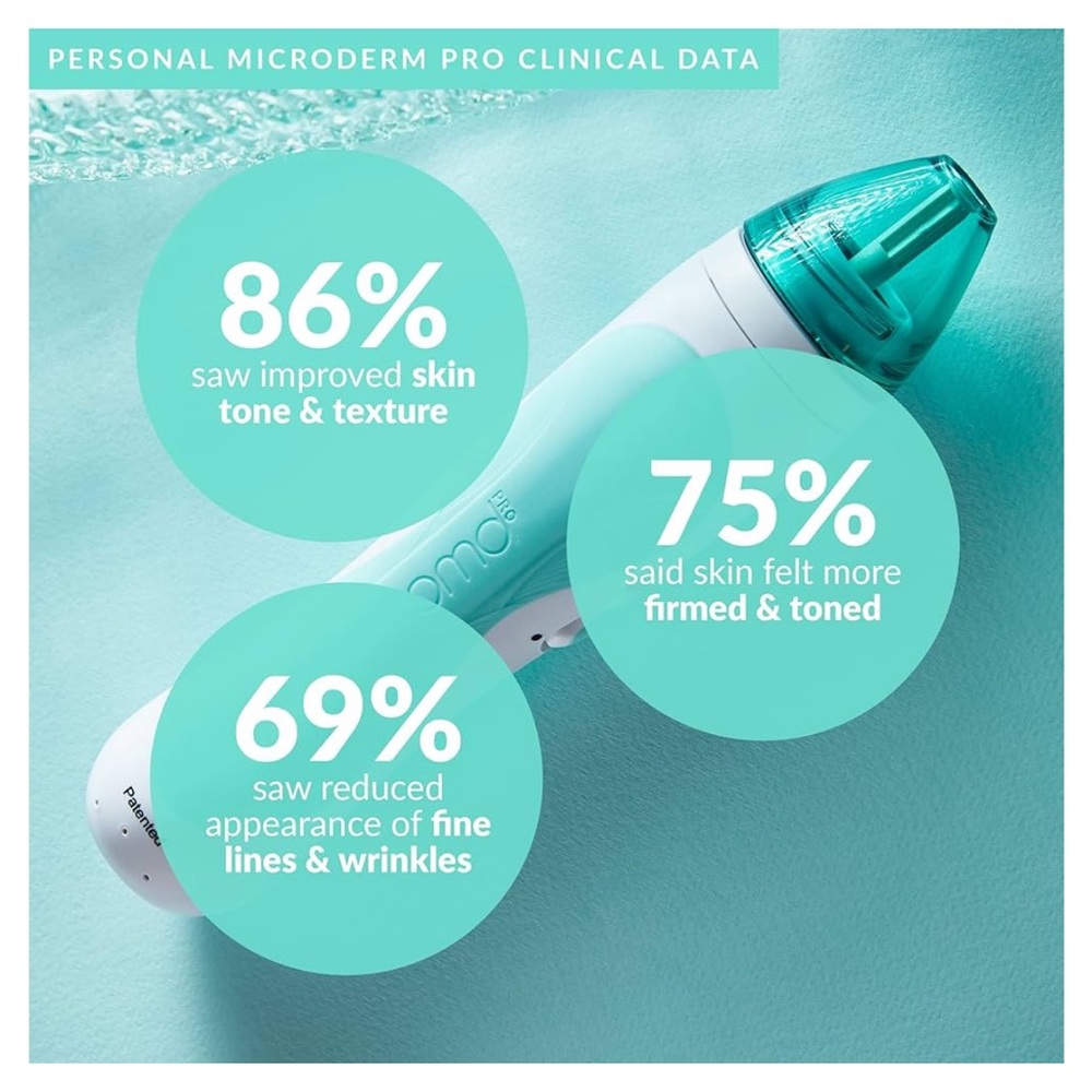 PMD PRO Personal Microderm - Picture 4 of 5